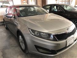 كيا اوبتيما